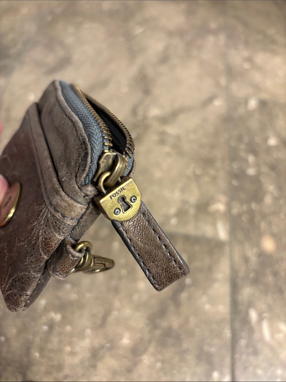 Fossil Wallet Bundle - Picture 6 of 16